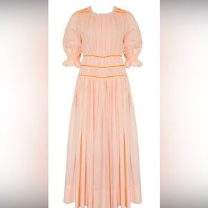 Hunter Bell Gregory Dress